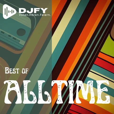 Playlista DJfy All-Time w Spotify