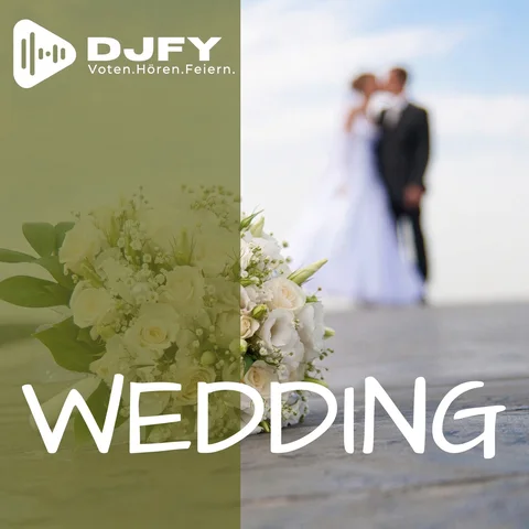 Playlista DJfy Wedding w Spotify