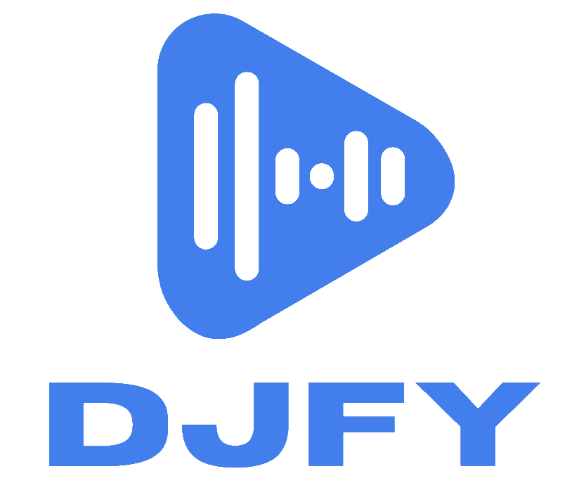 DJfy – Turn your party into an interactive music experience